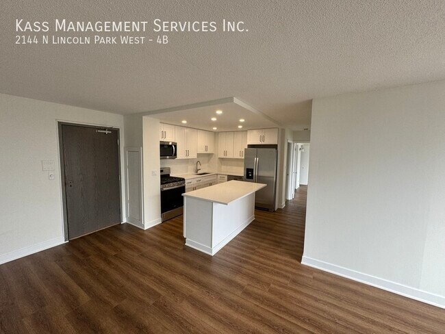 Building Photo - Prime Lincoln Park 2bd. Condo for rent! No...