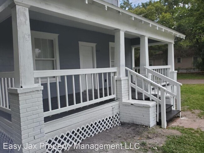 Building Photo - 3 br, 2 bath House - 664 Escambia St.