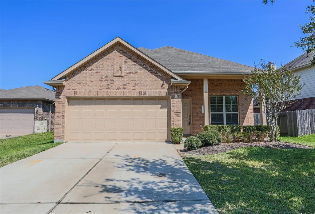 Foto principal - 22710 Corinth Meadow Ct