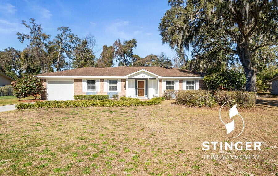 Foto principal - 3005 Dogwood St