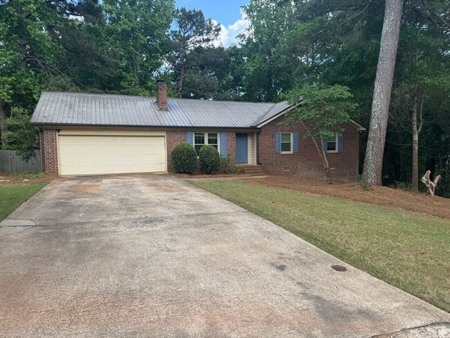 Photo - Brookstone Single-Story Ranch Home!