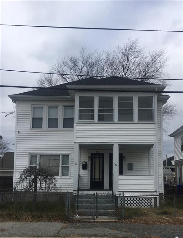 Building Photo - 152 Webster St