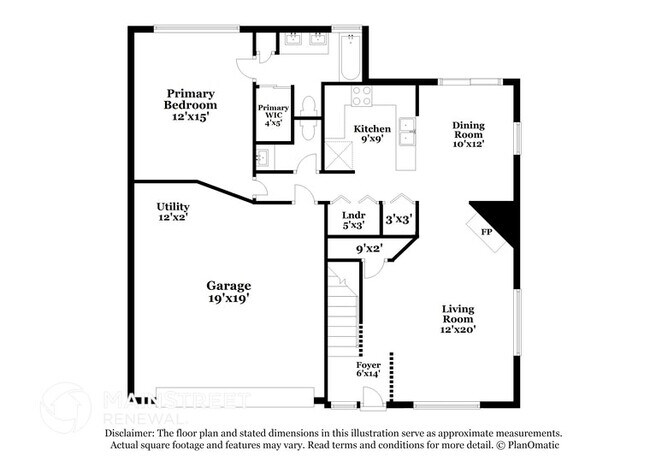 Foto del edificio - 7862 Park N Cir