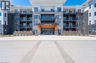 Building Photo - 110 Fergus Ave