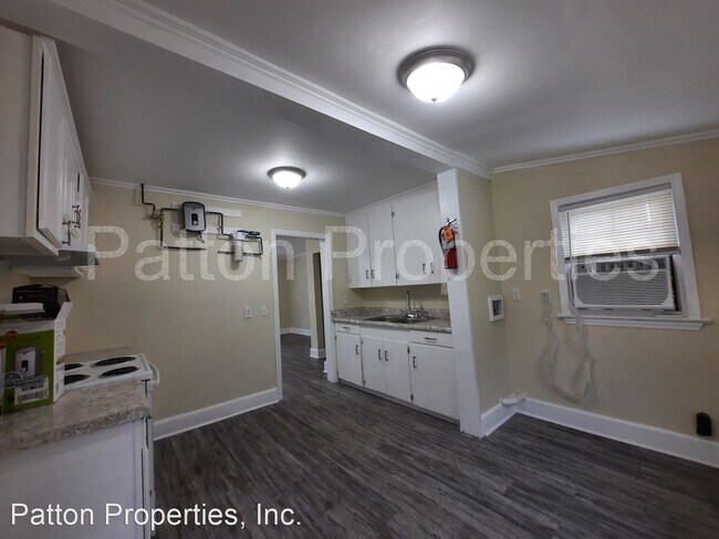 Building Photo - 2 br, 1 bath House - 418 Taylor Street