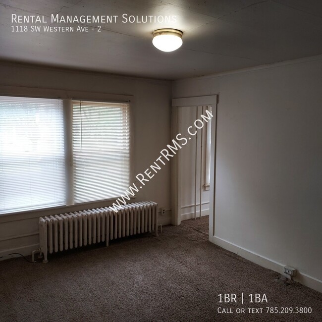 Foto del edificio - ***ALL UTILITIES PAID**MOVE-IN SPECIAL**11...