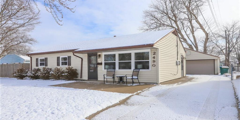 Primary Photo - Kettering Home