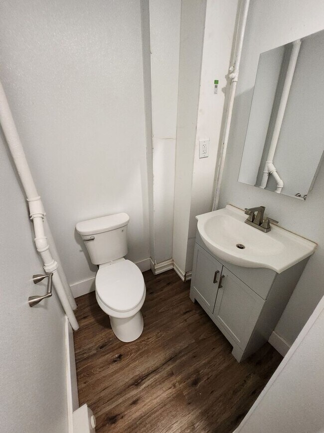 Foto del edificio - 420 N 4th St