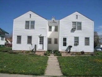 Primary Photo - 717-719 W 25th St