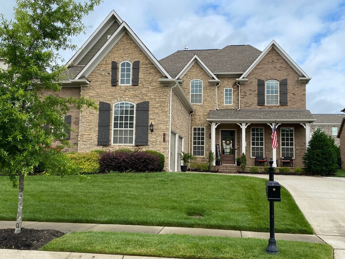 3619 Martins Mill Rd, Thompson's Station, TN 37179 House Rental in