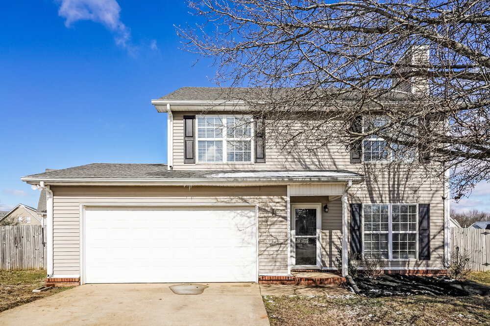 Foto principal - 3048 Swilly Ct