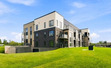 Building Photo - The Olive Residences