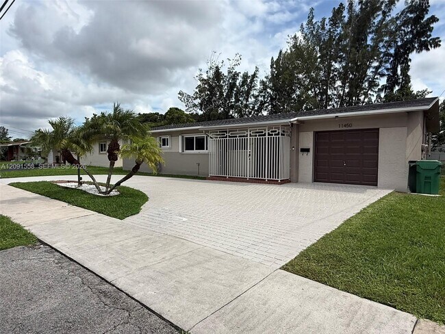 Foto del edificio - 11450 SW 47th Terrace