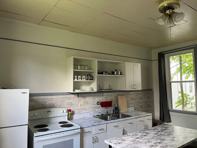 Foto del edificio - 1118 Penn Ave