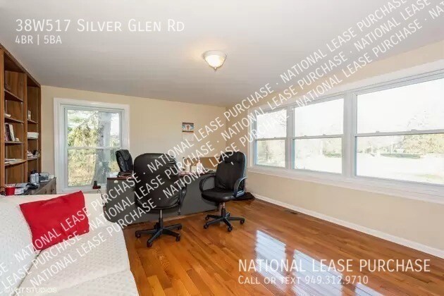 Building Photo - Rent to Own Home on 4 Acres with Pole Barn...
