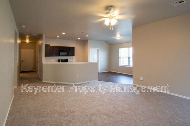 Foto del edificio - 1124 Granite Ln