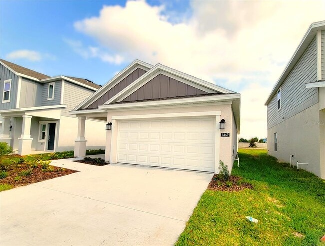 Foto del edificio - 1469 Deepwater Cir