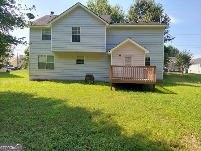 Building Photo - 5173 Galleon Crossing