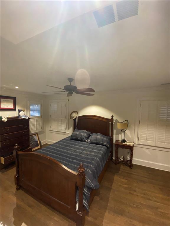 Foto del edificio - 2006 Fairway Cir NE