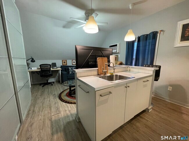 Foto del edificio - 134 Washington Ave