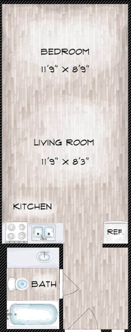 Interior Photo - Vivo Living Kissimmee