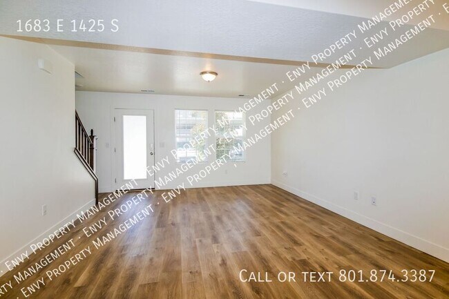 Building Photo - 1683 E 1425 S