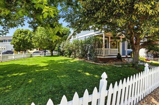 Photo - Charming Corner Lot! 3 Bedroom, 3.5 Bath w... House