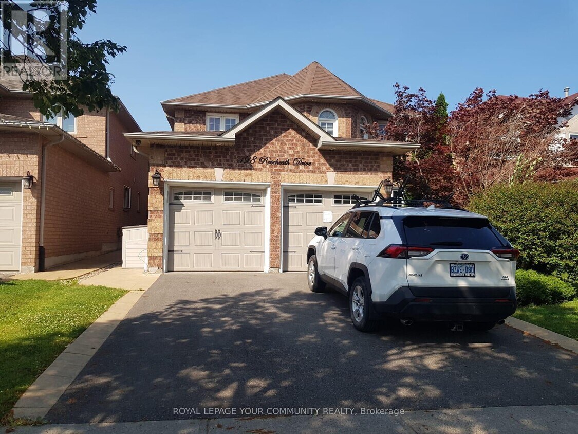 Primary Photo - 198 Roseheath Dr