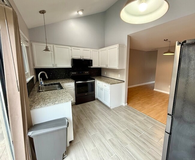 Foto del edificio - 34 Nature View Trail