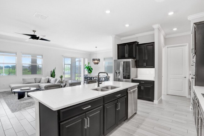 Building Photo - 31650 Cannon Rush Dr