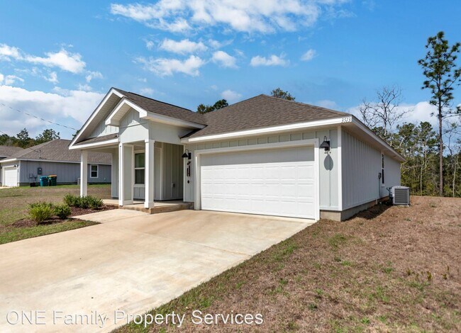 Foto del edificio - 4 br, 2 bath House - 3513 Sugar Maple Ln