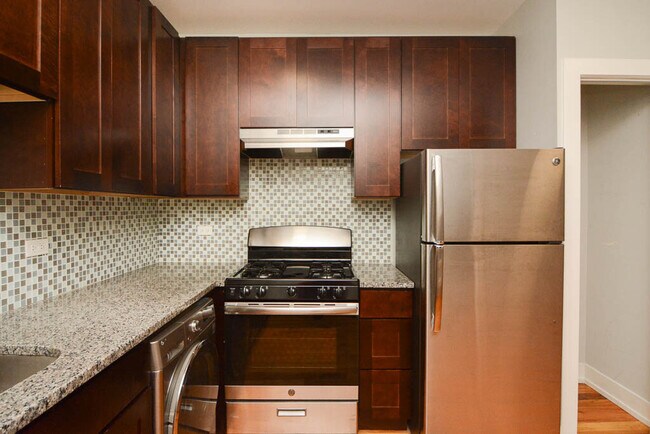 Foto del edificio - 45-545 W Chestnut St