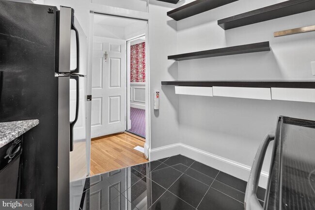 Foto del edificio - 3120 R St NW