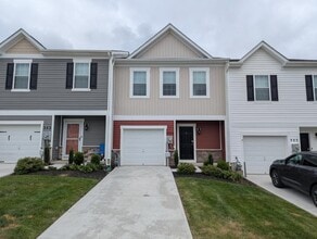Building Photo - 335 Locust Run Dr