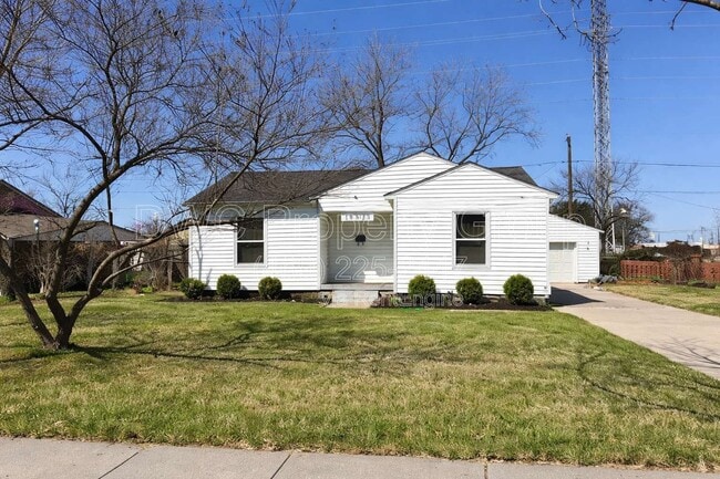 Building Photo - 10923 Aledo Dr