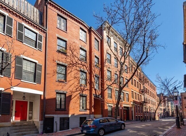 Foto del edificio - 101 Myrtle St