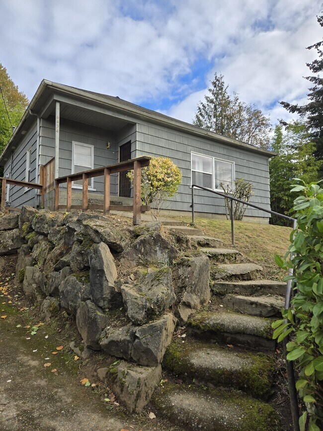 Foto del edificio - 6434 23rd Ave S