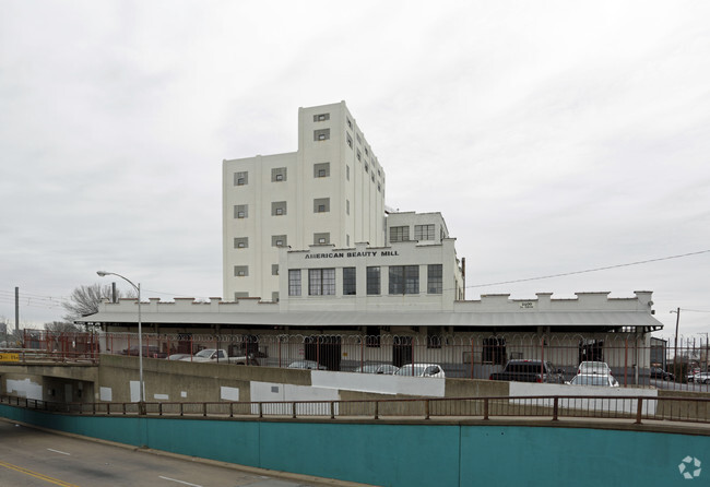 Building Photo - American Beauty Mill Lofts