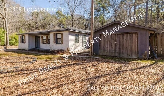 Building Photo - 12308 Loganberry Dr