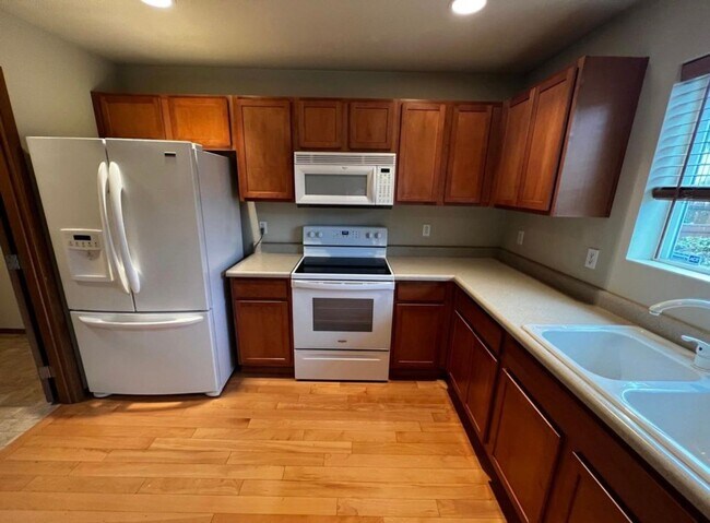 Foto del edificio - 21648 SE 299th Way