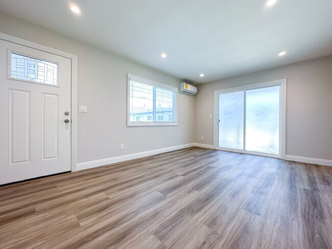 Foto del edificio - The Broadway Apartments