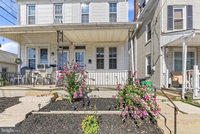 Foto del edificio - 32 N Wyomissing Ave