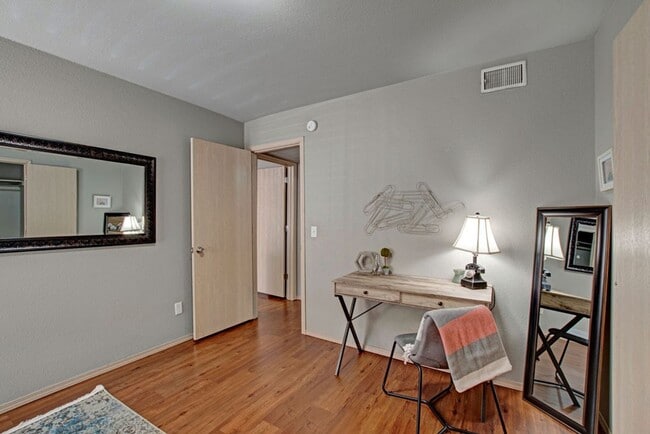 Interior Photo - The Cottages at Hefner Road