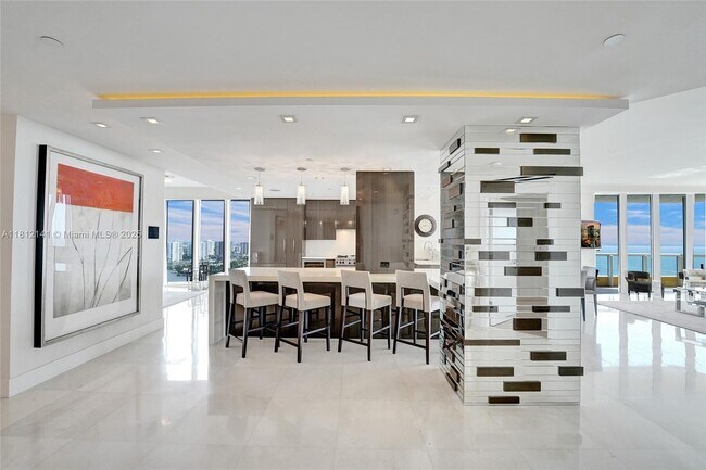 Building Photo - 17875 Collins Ave