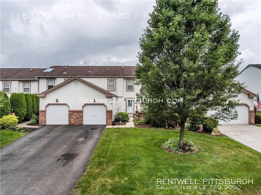 Primary Photo - 1153 Old Farm Rd