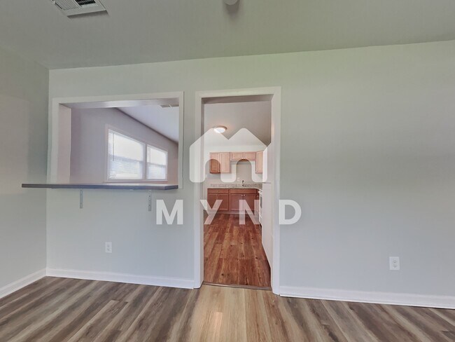 Building Photo - 3622 Bardot Dr