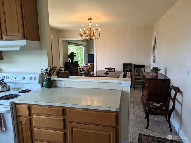 Building Photo - 3136 Tahoma Pl W