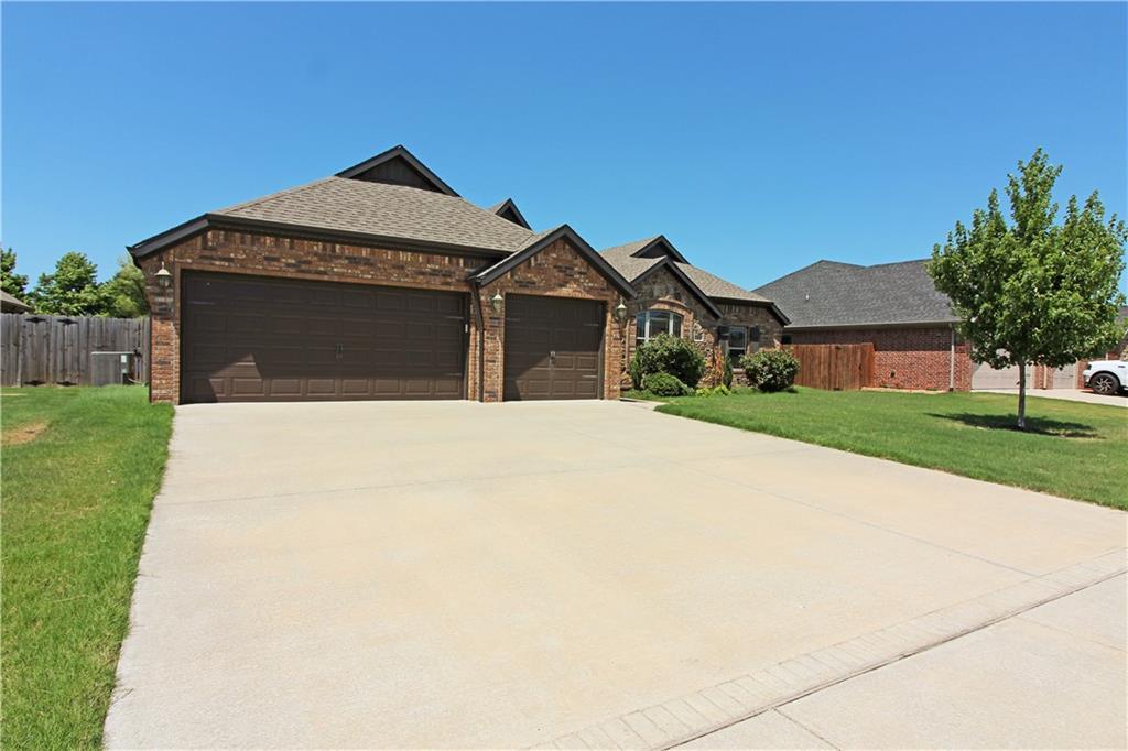 1204 SW Starry Sky Blvd, Bentonville, AR 72712 House Rental in