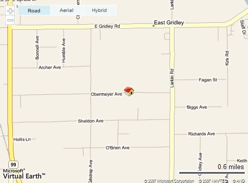  - 589 Obemeyer Ave