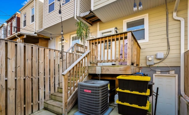 Building Photo - PERFECT FOR STUDENTS!  Jewel of a home in Remington - new renovation